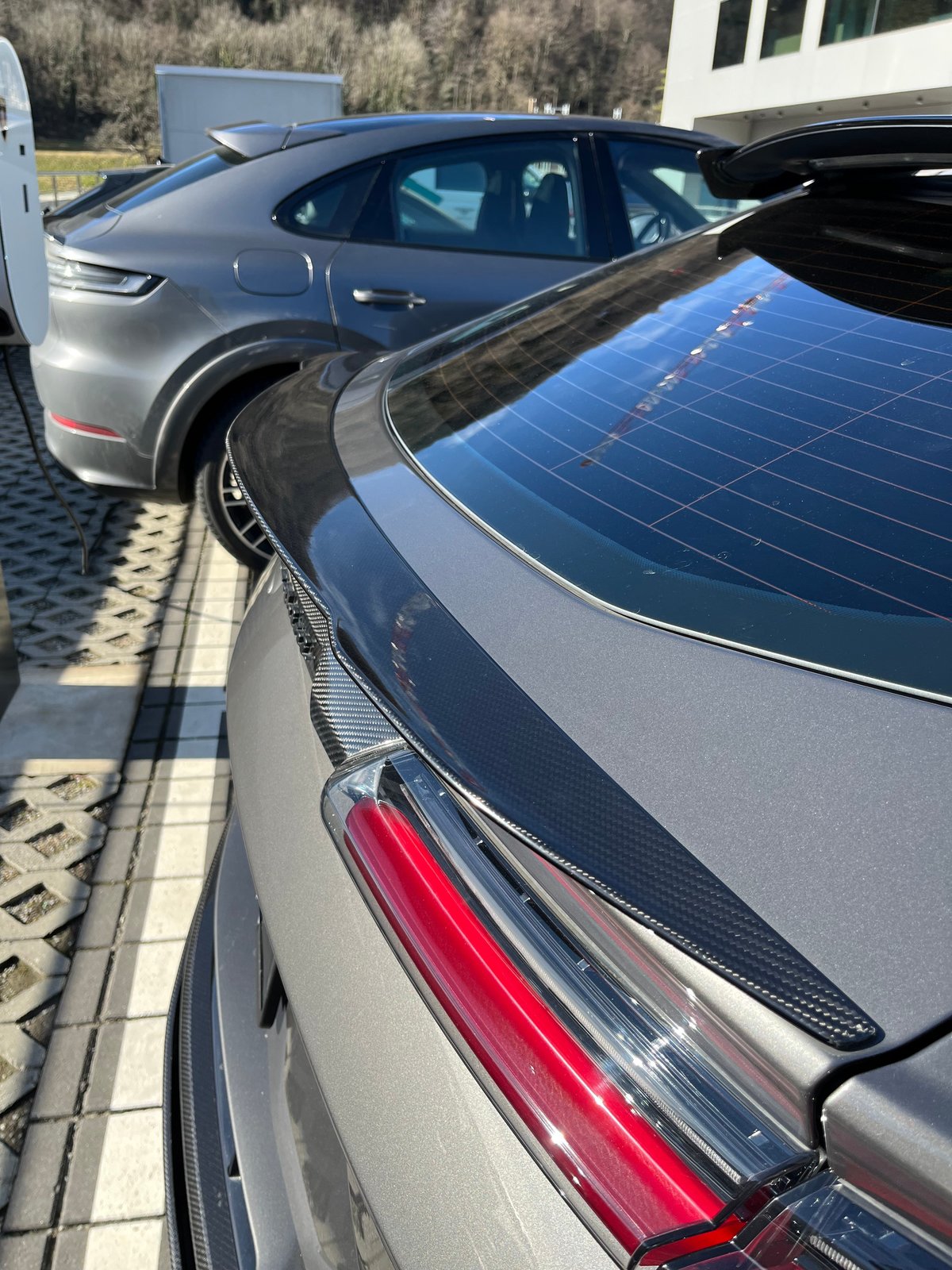 LAMBORGHINI Urus Performante MY 23 - Auto CH - Selezione Cer, Petrol, Second hand / Used, Automatic - 7
