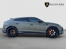 LAMBORGHINI Urus Performante E-Gear, Essence, Occasion / Utilisé, Automatique - 2