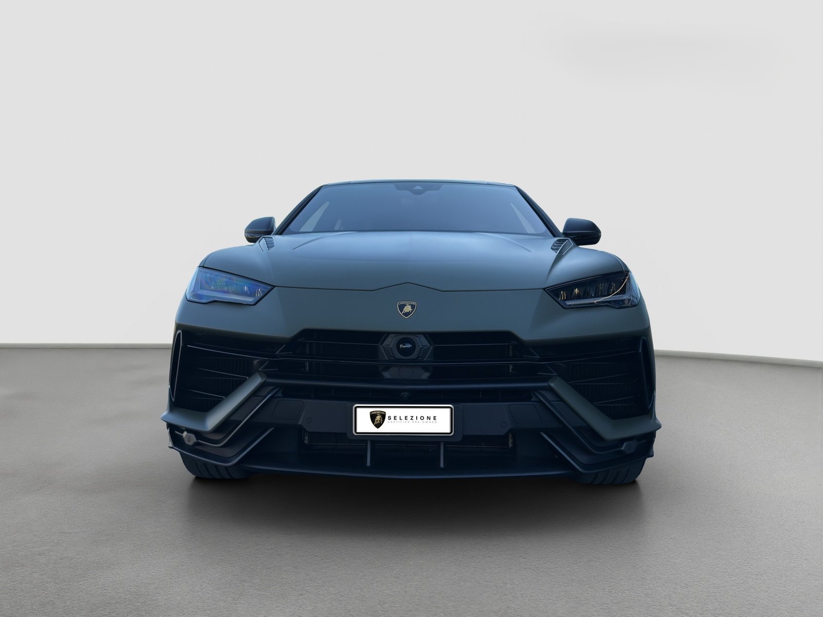 LAMBORGHINI Urus Performante E-Gear, Essence, Occasion / Utilisé, Automatique - 5