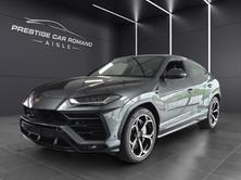 LAMBORGHINI Urus E-Gear, Petrol, Second hand / Used, Automatic - 3