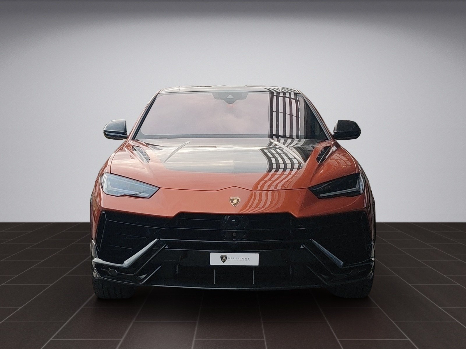 LAMBORGHINI Urus Performante SCV12, Petrol, Second hand / Used, Automatic - 5