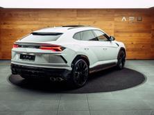 LAMBORGHINI Urus E-Gear Bianco Monocerus, Petrol, Second hand / Used, Automatic - 2