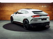LAMBORGHINI Urus E-Gear Bianco Monocerus, Petrol, Second hand / Used, Automatic - 3