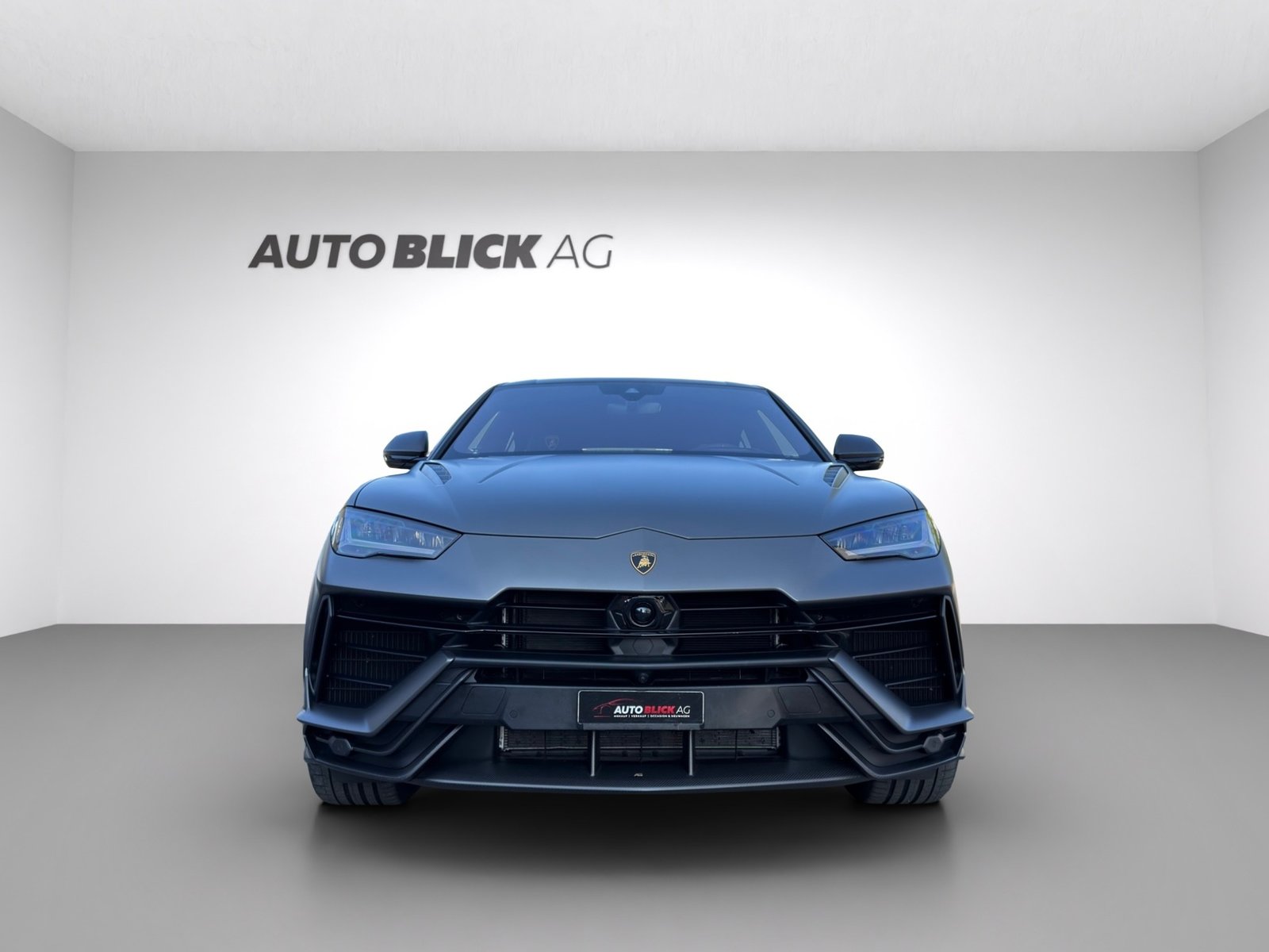LAMBORGHINI Urus E-Gear Pearl Capsule, Petrol, Second hand / Used, Automatic - 3