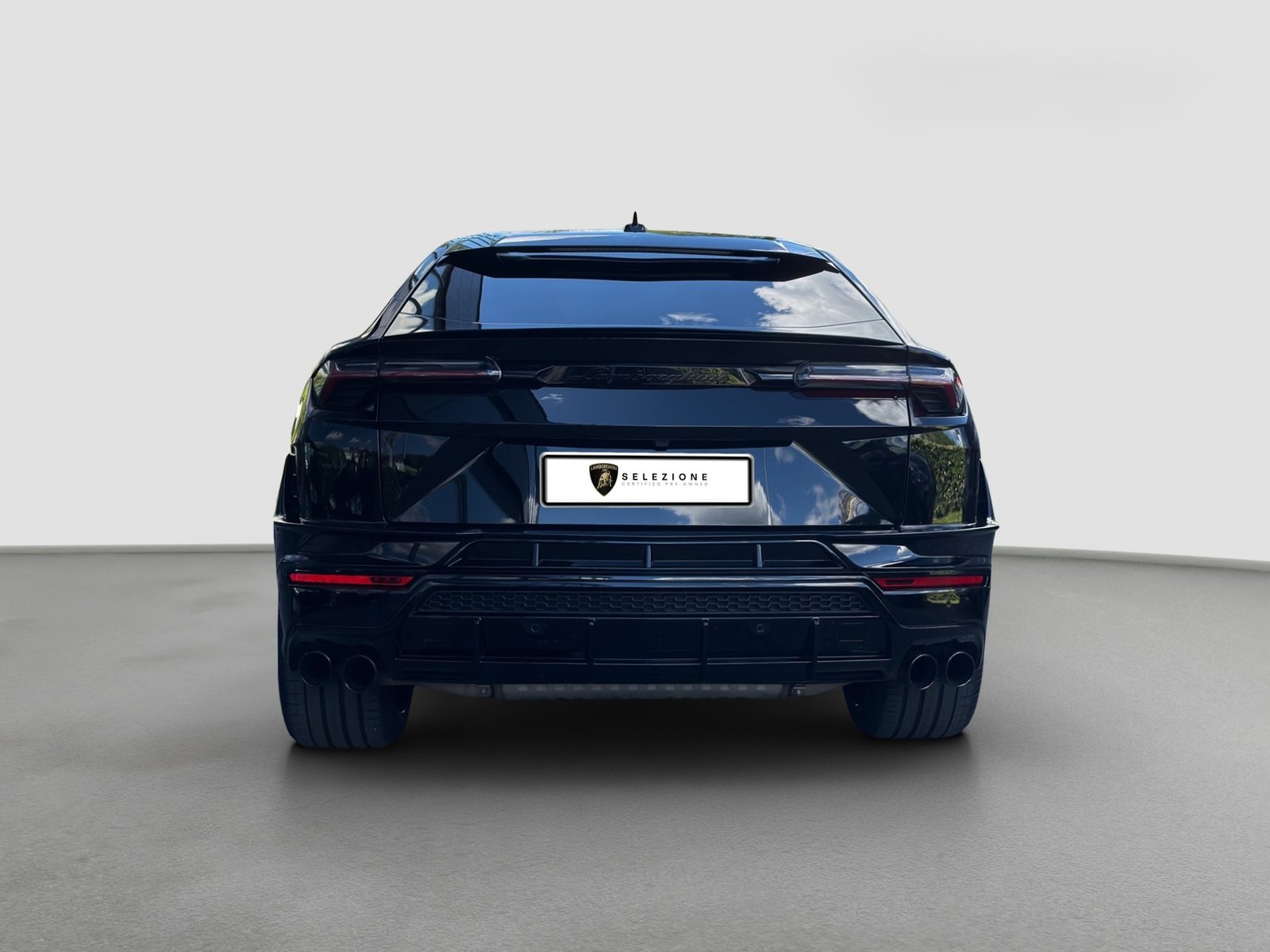 LAMBORGHINI Urus S E-Gear, Petrol, Second hand / Used, Automatic - 4