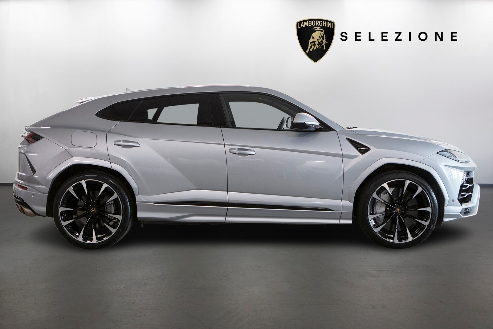 LAMBORGHINI Urus E-Gear, Benzina, Occasioni / Usate, Automatico - 2