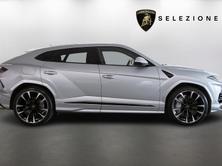 LAMBORGHINI Urus E-Gear, Benzin, Occasion / Gebraucht, Automatik - 2