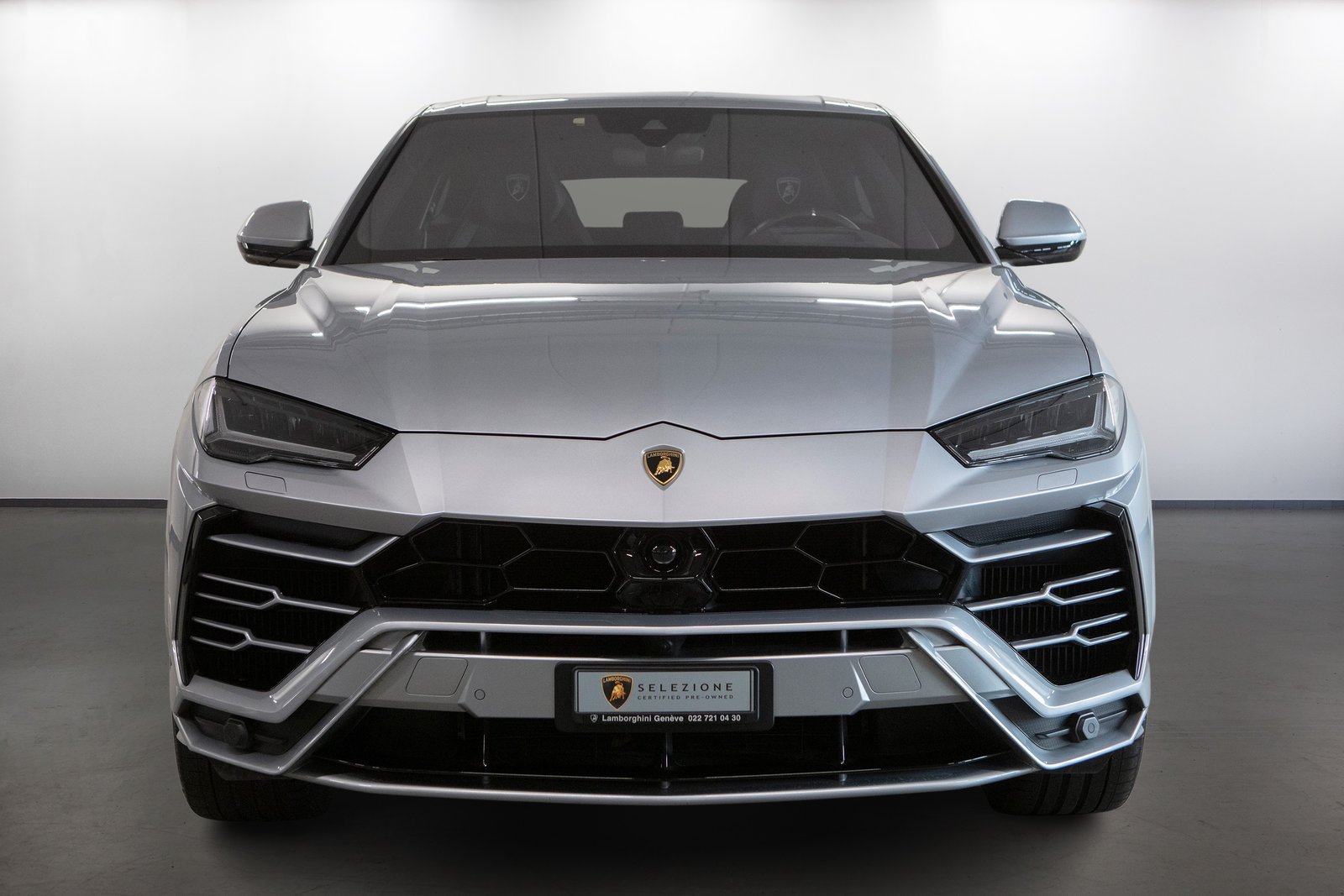 LAMBORGHINI Urus E-Gear, Benzina, Occasioni / Usate, Automatico - 5