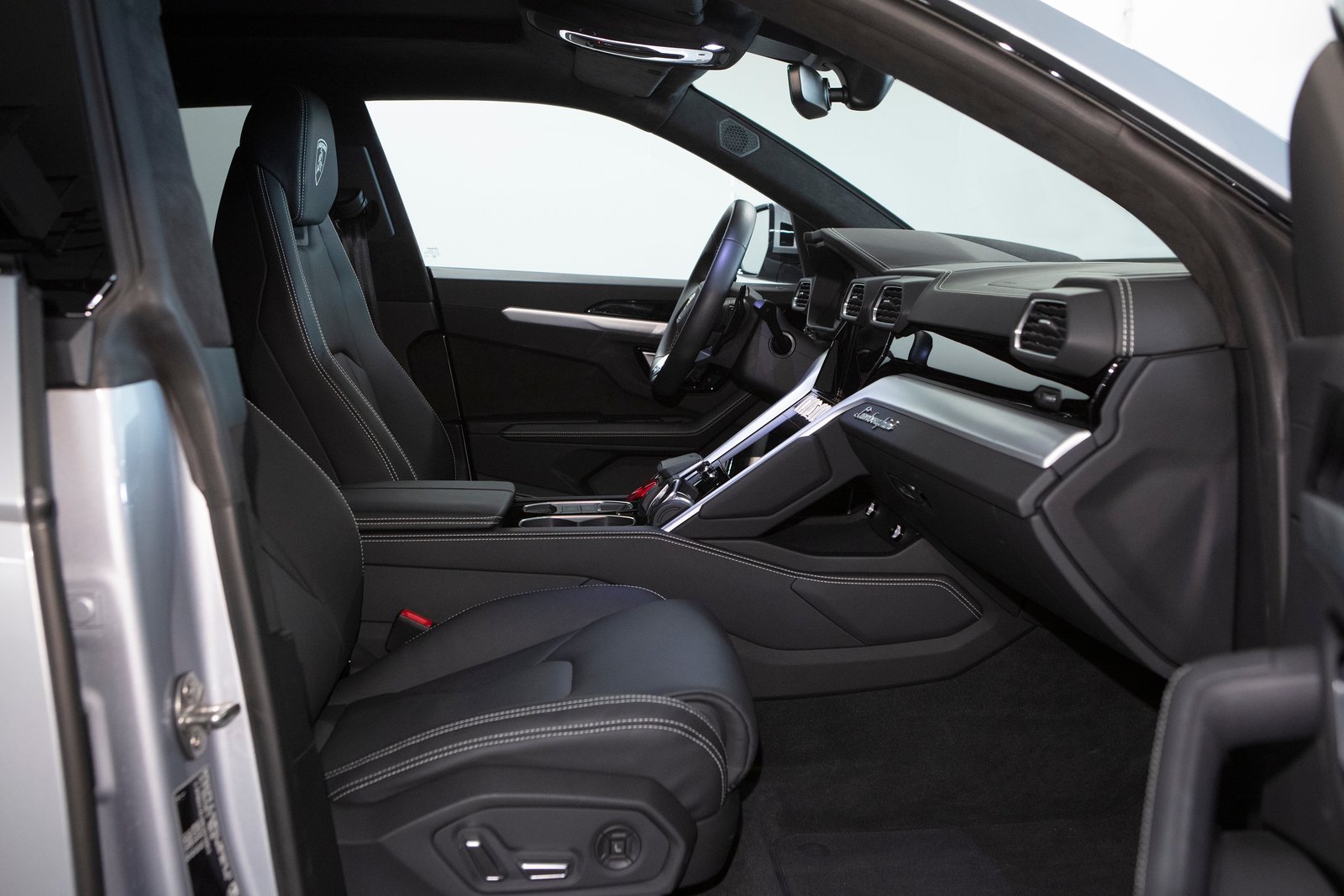 LAMBORGHINI Urus E-Gear, Benzina, Occasioni / Usate, Automatico - 6