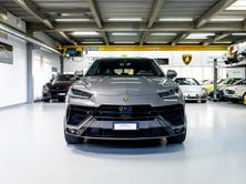 LAMBORGHINI URUS S HP 666 DERNIERE VERSION, Petrol, Second hand / Used, Automatic - 2
