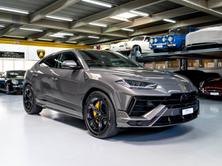 LAMBORGHINI URUS S HP 666 DERNIERE VERSION, Petrol, Second hand / Used, Automatic - 3