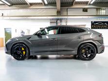 LAMBORGHINI URUS S HP 666 DERNIERE VERSION, Petrol, Second hand / Used, Automatic - 4