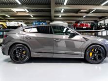 LAMBORGHINI URUS S HP 666 DERNIERE VERSION, Petrol, Second hand / Used, Automatic - 5