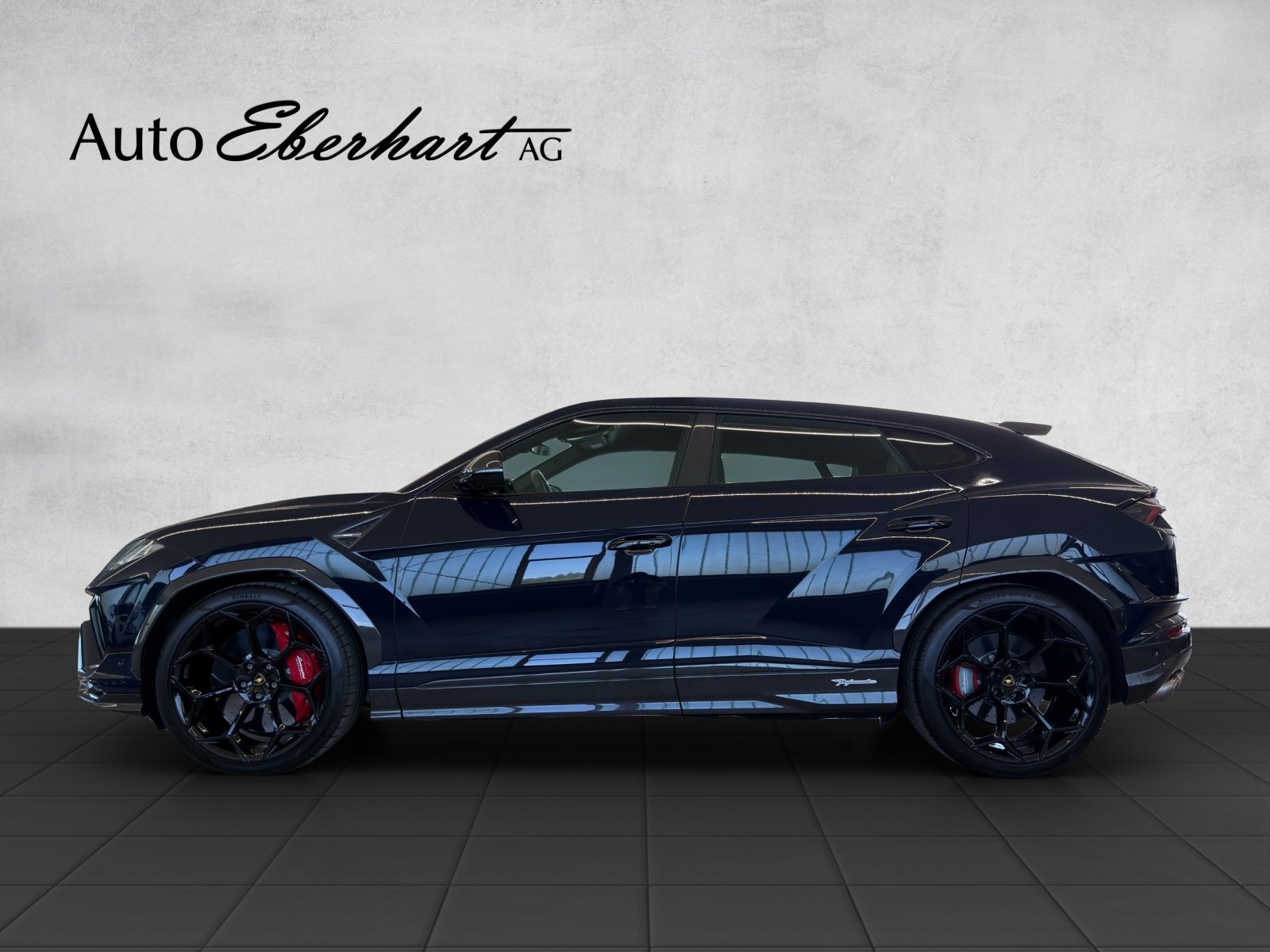LAMBORGHINI Urus Performante, Benzina, Occasioni / Usate, Automatico - 3
