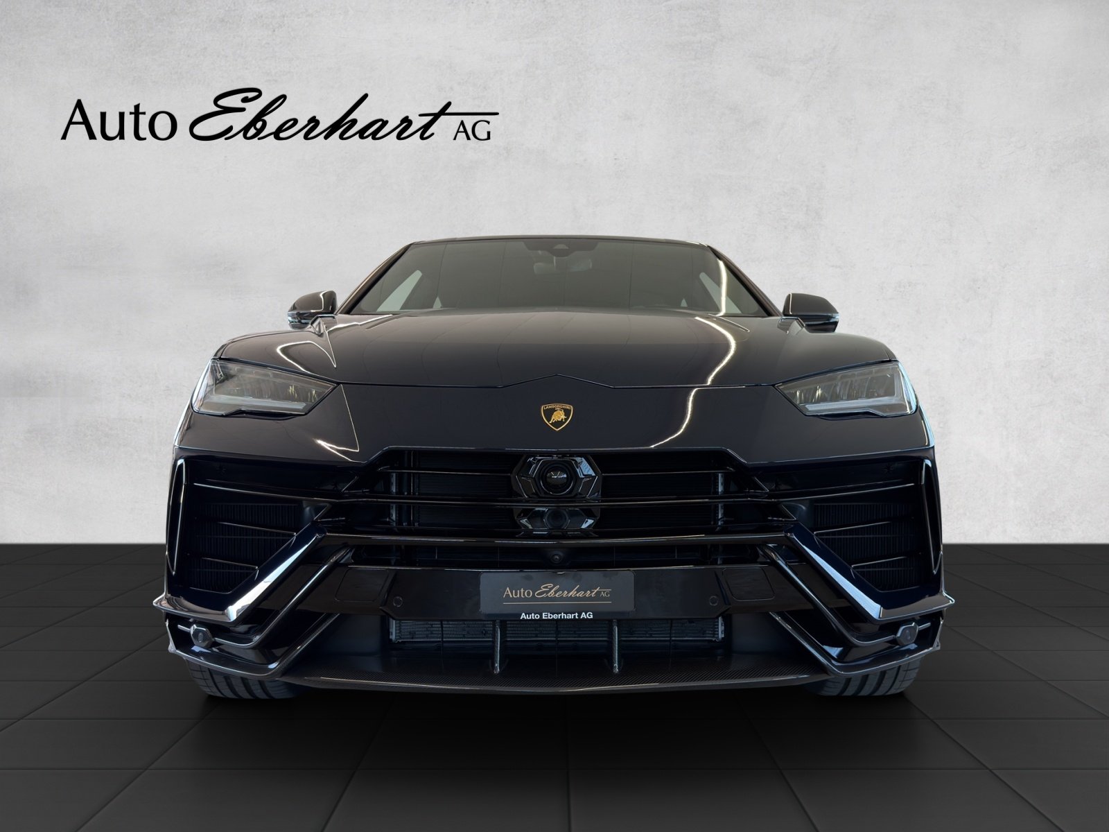 LAMBORGHINI Urus Performante, Benzina, Occasioni / Usate, Automatico - 4