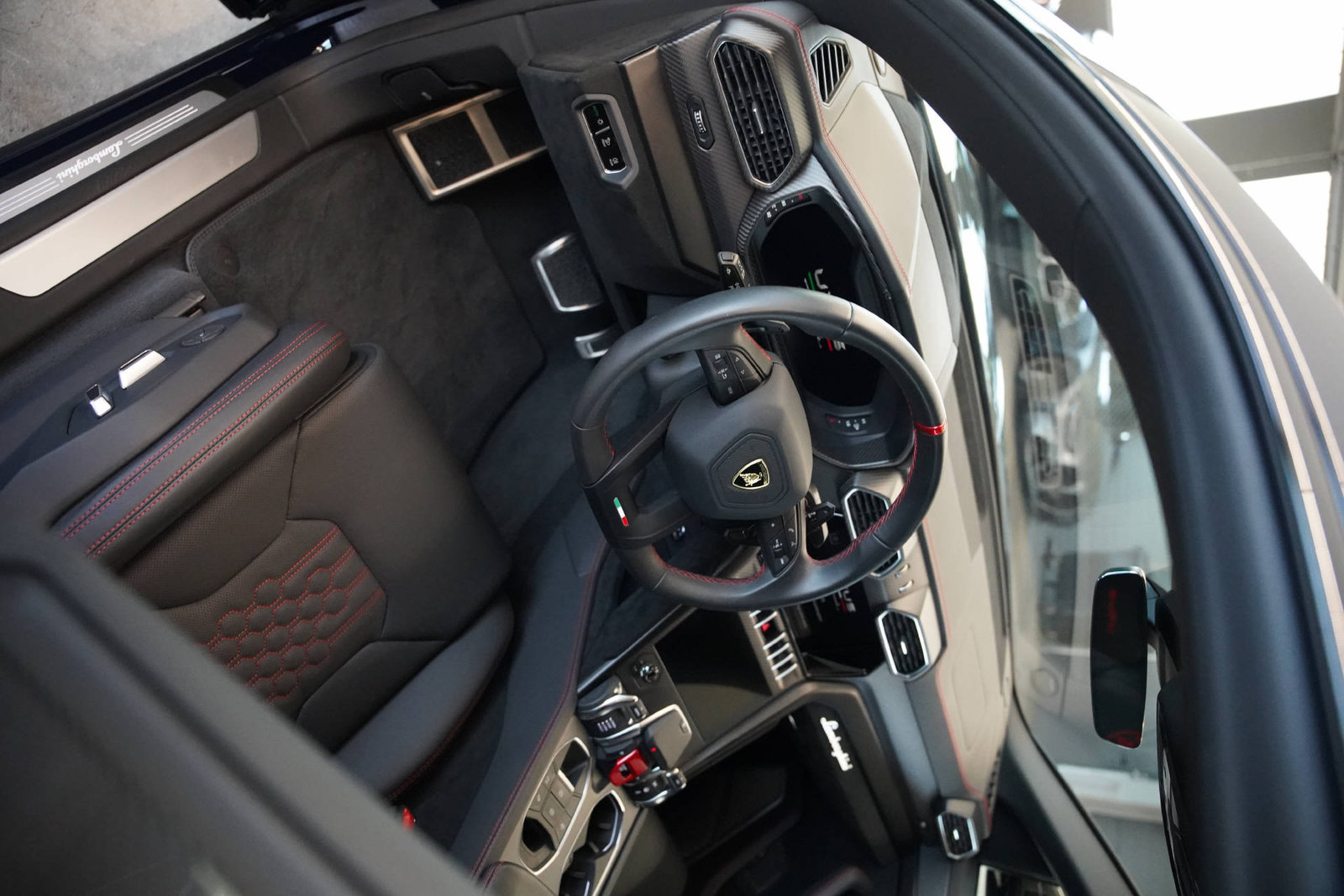 LAMBORGHINI Urus Performante, Benzina, Occasioni / Usate, Automatico - 7