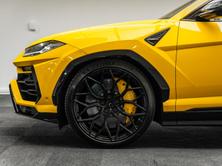LAMBORGHINI * Urus * 23 ZOLL VOSSEN * LEASING AB 857.- *, Essence, Occasion / Utilisé, Automatique - 2