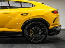 LAMBORGHINI * Urus * 23 ZOLL VOSSEN * LEASING AB 857.- *, Essence, Occasion / Utilisé, Automatique - 3