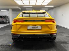 LAMBORGHINI * Urus * 23 ZOLL VOSSEN * LEASING AB 857.- *, Essence, Occasion / Utilisé, Automatique - 5