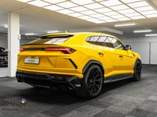 LAMBORGHINI * Urus * 23 ZOLL VOSSEN * LEASING AB 857.- *, Essence, Occasion / Utilisé, Automatique - 7