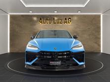 LAMBORGHINI Urus SE, Plug-in-Hybrid Petrol/Electric, Second hand / Used, Automatic - 2