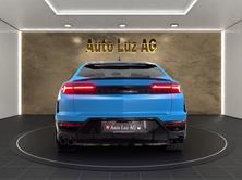 LAMBORGHINI Urus SE, Plug-in-Hybrid Petrol/Electric, Second hand / Used, Automatic - 3