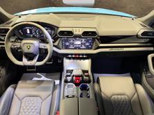 LAMBORGHINI Urus SE, Plug-in-Hybrid Petrol/Electric, Second hand / Used, Automatic - 4