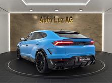 LAMBORGHINI Urus SE, Plug-in-Hybrid Petrol/Electric, Second hand / Used, Automatic - 5