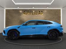 LAMBORGHINI Urus SE, Plug-in-Hybrid Petrol/Electric, Second hand / Used, Automatic - 6