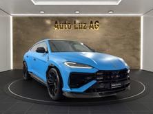 LAMBORGHINI Urus SE, Plug-in-Hybrid Petrol/Electric, Second hand / Used, Automatic - 7