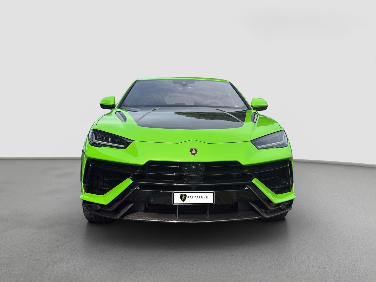 LAMBORGHINI Urus Performante E-Gear, Benzin, Occasion / Gebraucht, Automatik - 5