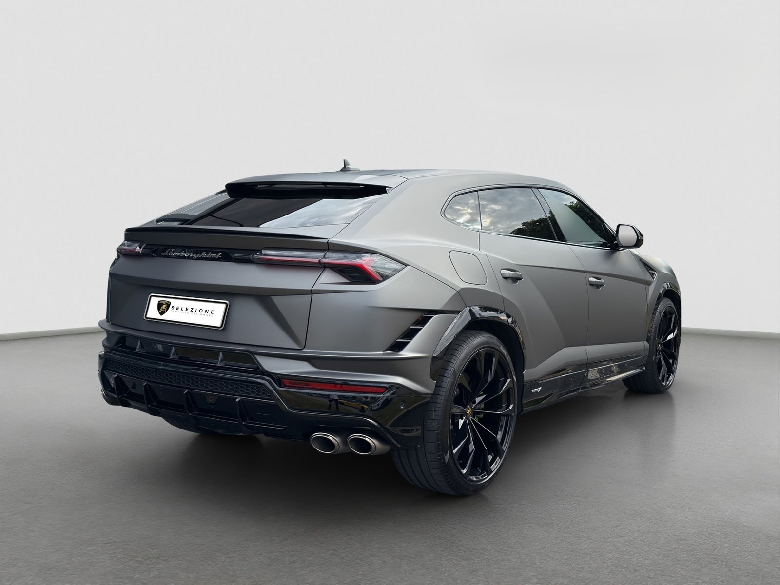 LAMBORGHINI Urus S E-Gear, Petrol, Second hand / Used, Automatic - 3