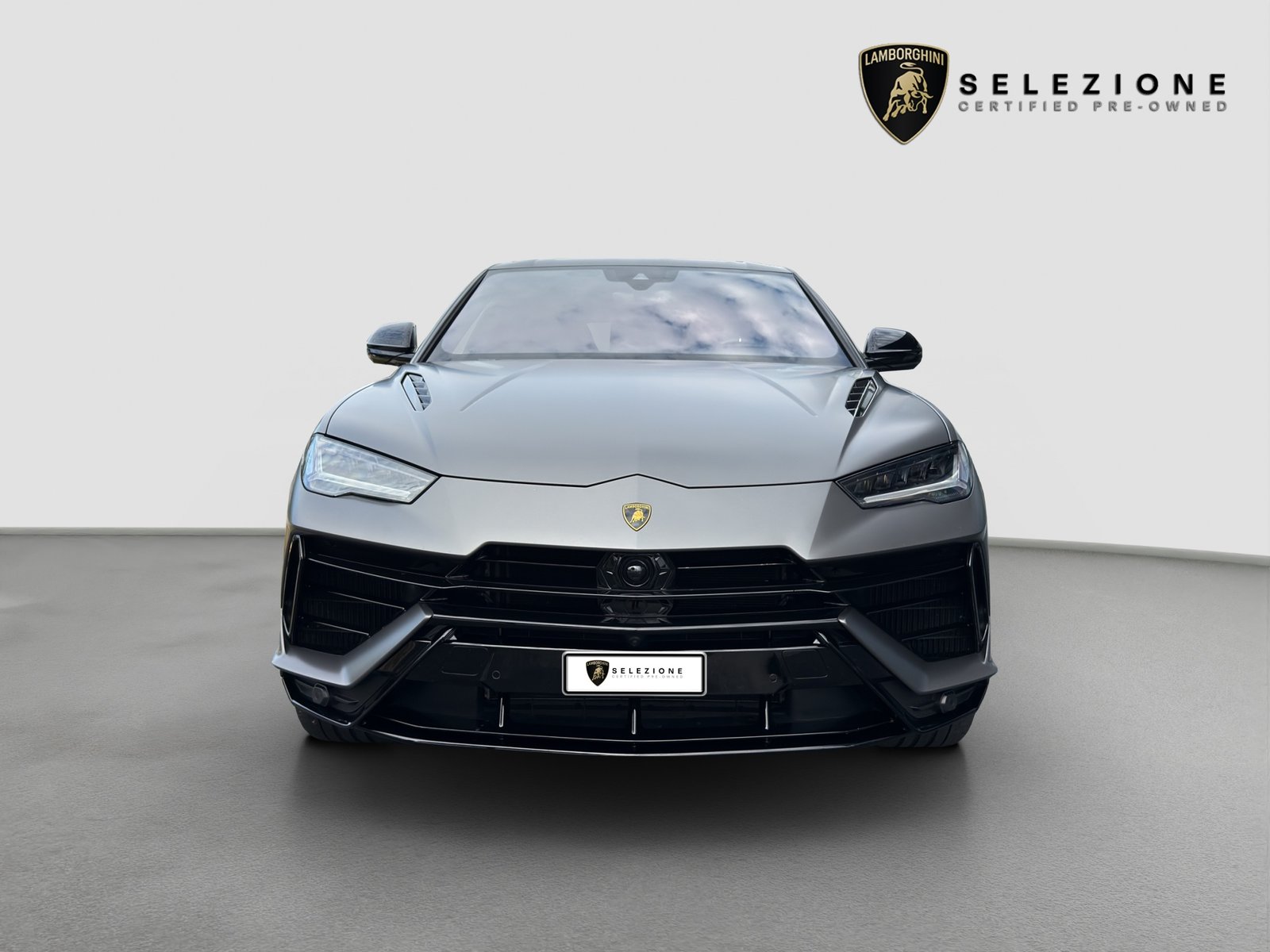 LAMBORGHINI Urus S E-Gear, Petrol, Second hand / Used, Automatic - 5