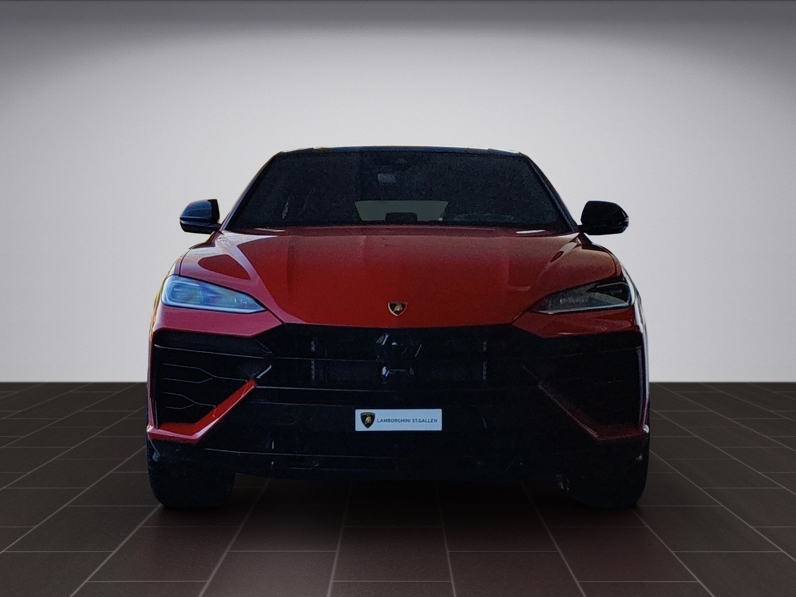 LAMBORGHINI Urus 4.0 SE, Hybride Rechargeable Essence/Électricité, Occasion / Utilisé, Automatique - 2