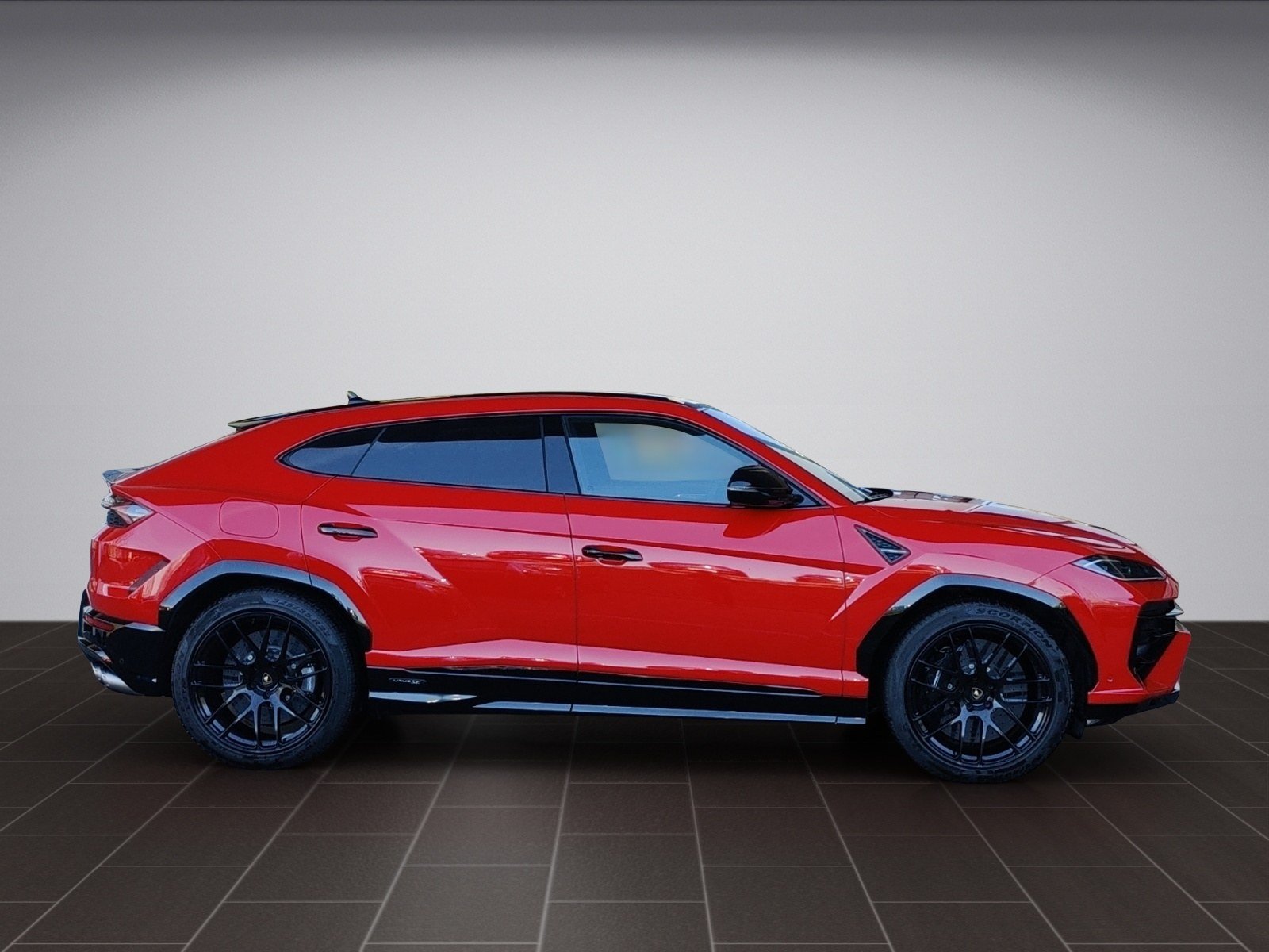 LAMBORGHINI Urus 4.0 SE, Hybride Rechargeable Essence/Électricité, Occasion / Utilisé, Automatique - 5