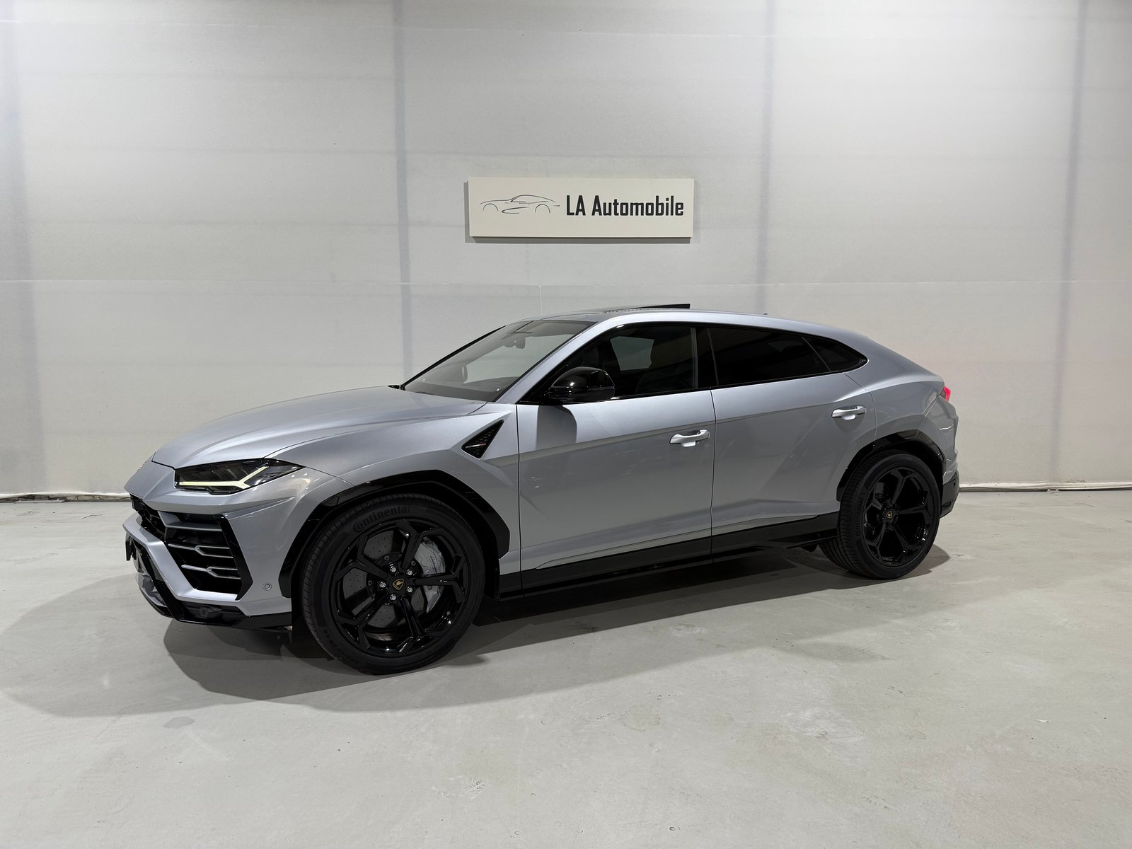 LAMBORGHINI Urus E-Gear, Benzina, Occasioni / Usate, Automatico - 2