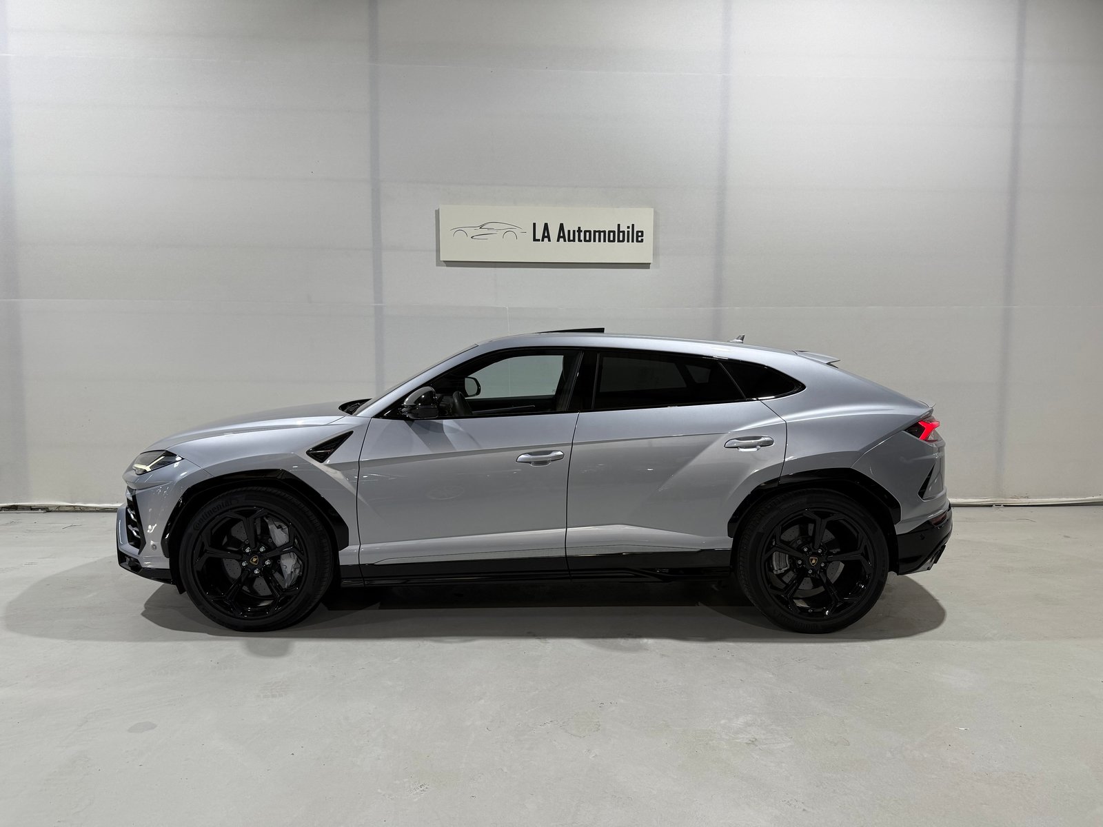 LAMBORGHINI Urus E-Gear, Benzina, Occasioni / Usate, Automatico - 3
