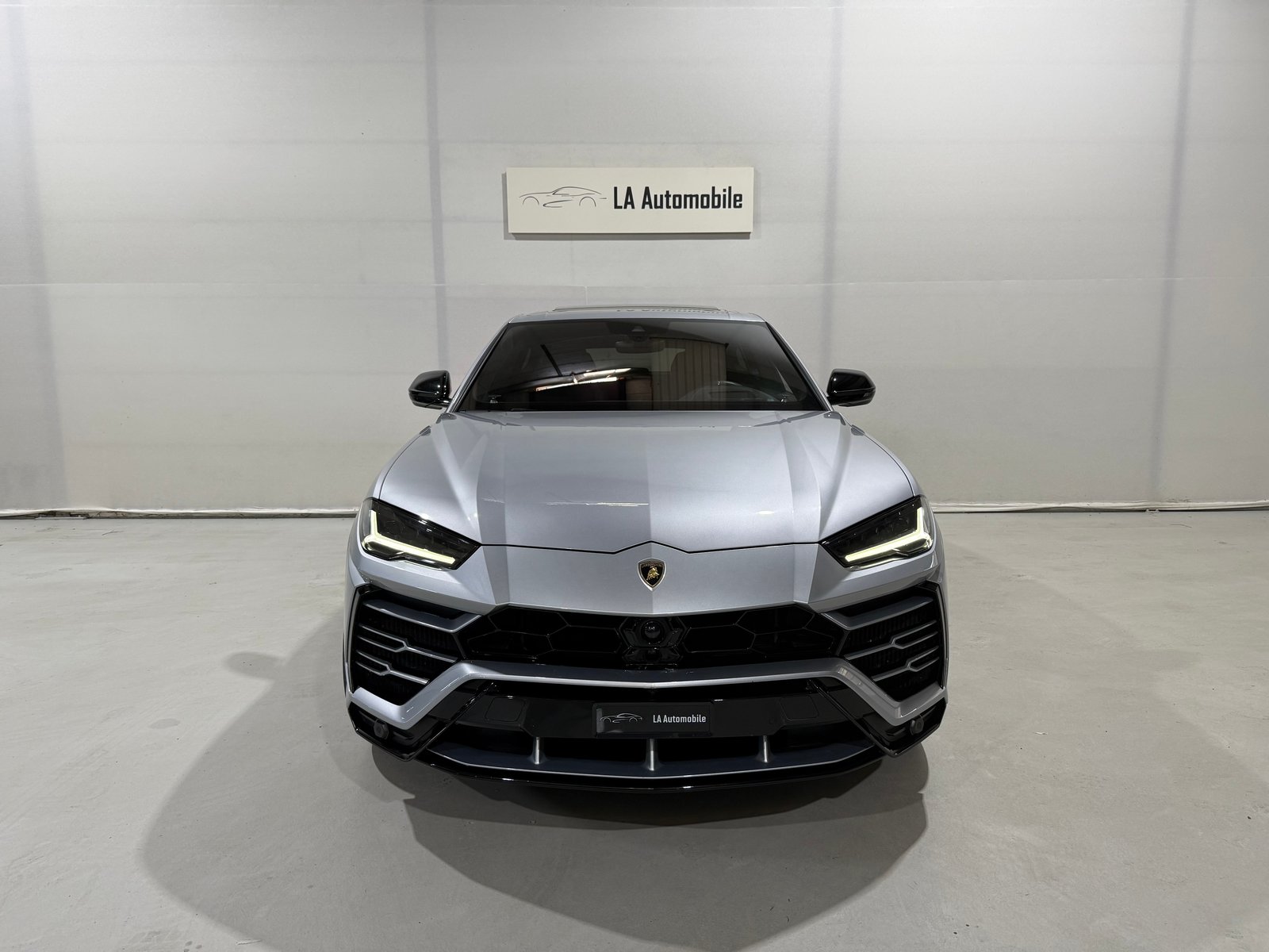 LAMBORGHINI Urus E-Gear, Benzina, Occasioni / Usate, Automatico - 4
