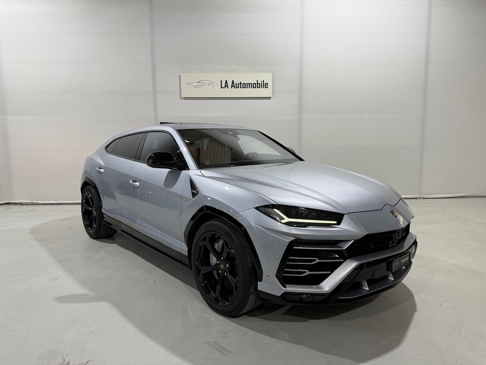 LAMBORGHINI Urus E-Gear, Benzina, Occasioni / Usate, Automatico - 5