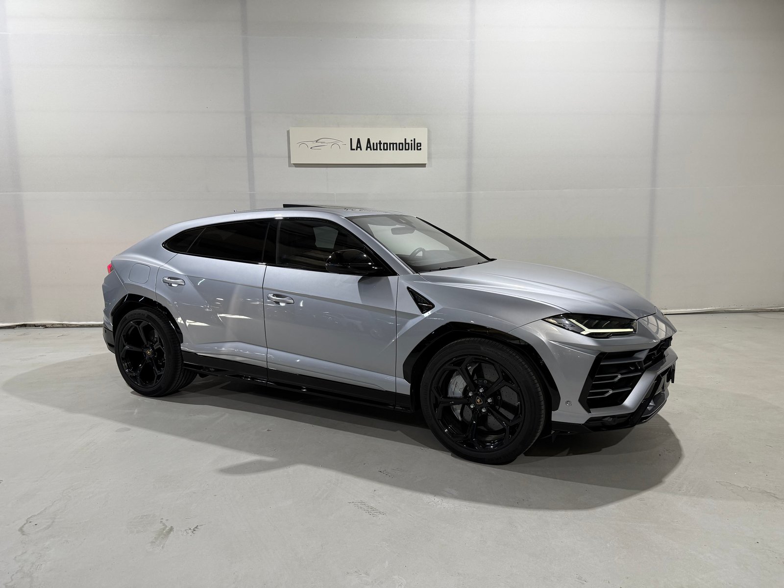 LAMBORGHINI Urus E-Gear, Benzina, Occasioni / Usate, Automatico - 6