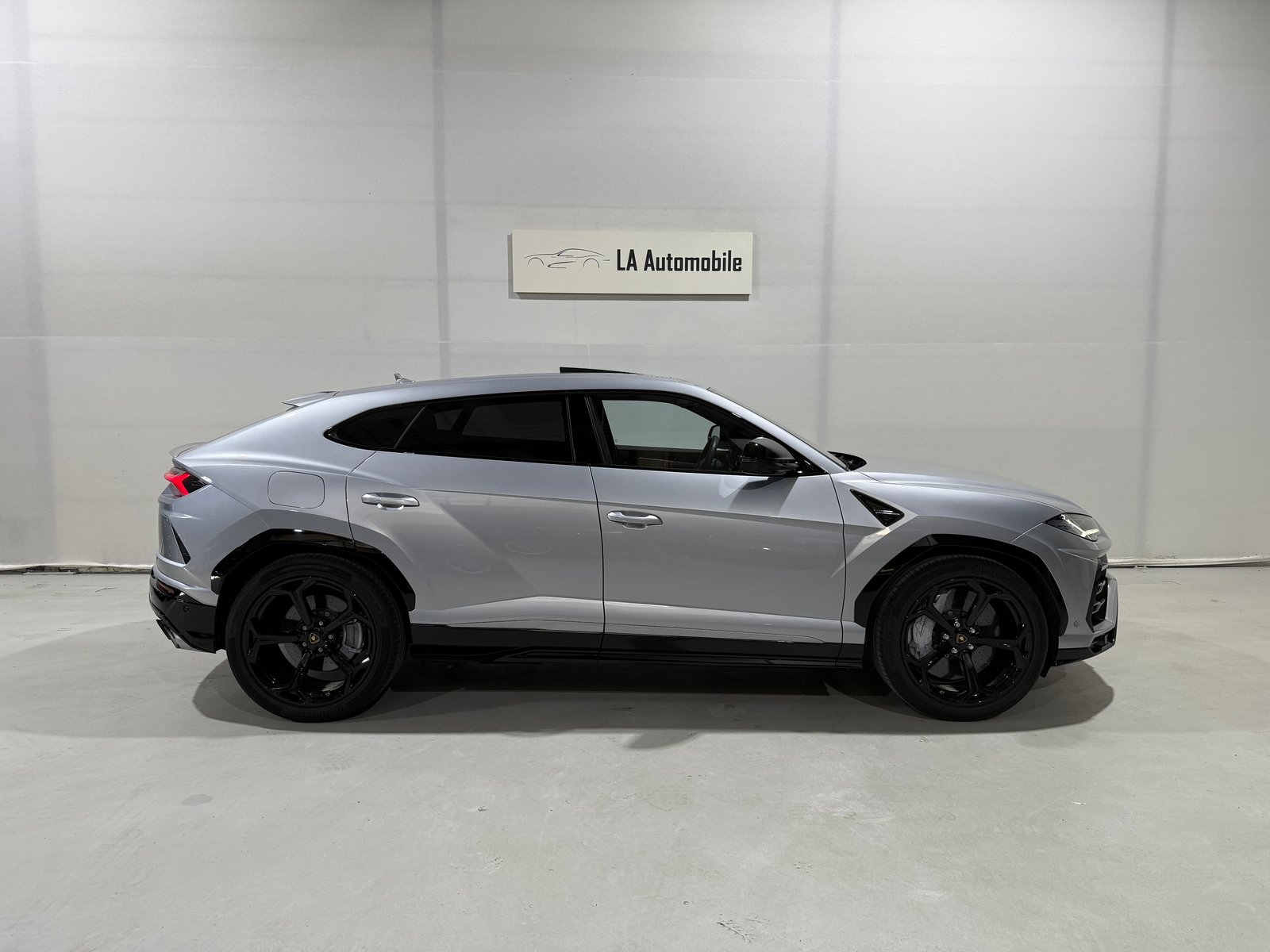 LAMBORGHINI Urus E-Gear, Benzina, Occasioni / Usate, Automatico - 7