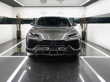 LAMBORGHINI Urus S, Benzin, Occasion / Gebraucht, Automatik - 2