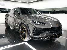 LAMBORGHINI Urus S, Benzin, Occasion / Gebraucht, Automatik - 3