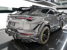 LAMBORGHINI Urus S, Benzin, Occasion / Gebraucht, Automatik - 4