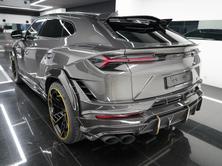 LAMBORGHINI Urus S, Benzin, Occasion / Gebraucht, Automatik - 5