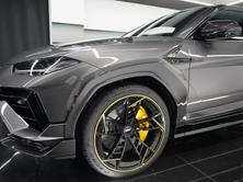LAMBORGHINI Urus S, Benzin, Occasion / Gebraucht, Automatik - 7