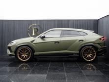 LAMBORGHINI Urus Performante, Essence, Occasion / Utilisé, Automatique - 3