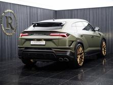 LAMBORGHINI Urus Performante, Essence, Occasion / Utilisé, Automatique - 4