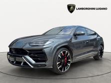 LAMBORGHINI Urus E-Gear MY19 Selezione Certified Pre-Owned C, Benzin, Occasion / Gebraucht, Automatik - 3