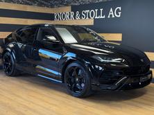 LAMBORGHINI Urus E-Gear, Benzin, Occasion / Gebraucht, Automatik - 2